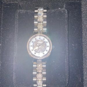 Women diamond Watch